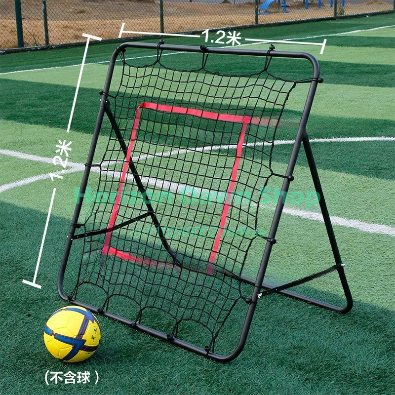 Golf Equipment For Youth - 青少年サッカー練習補助具リバウンドネットゴルフ野球バッティングケージ機器サッカー練習ネット子供用スポーツアクセサリー
