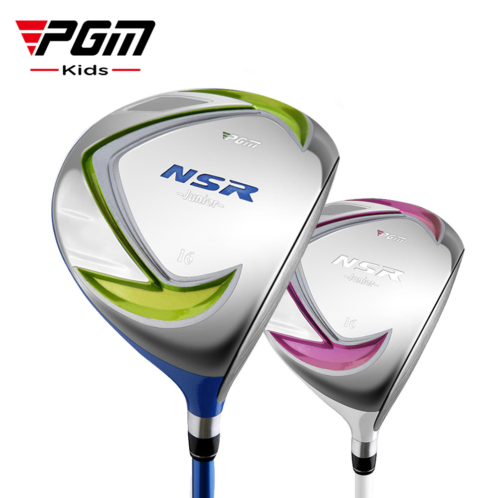 Golf Equipment For Youth - PGM工場直販 キッズゴルフドライバー ユース用 男の子 女の子 初心者向け