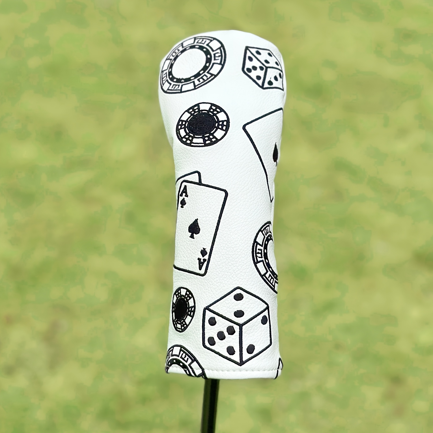 1個/4個入り ドライバー/フェアウェイ/ハイブリッド ヘッ - Golf Equipment Suppliers のレビューと価格
