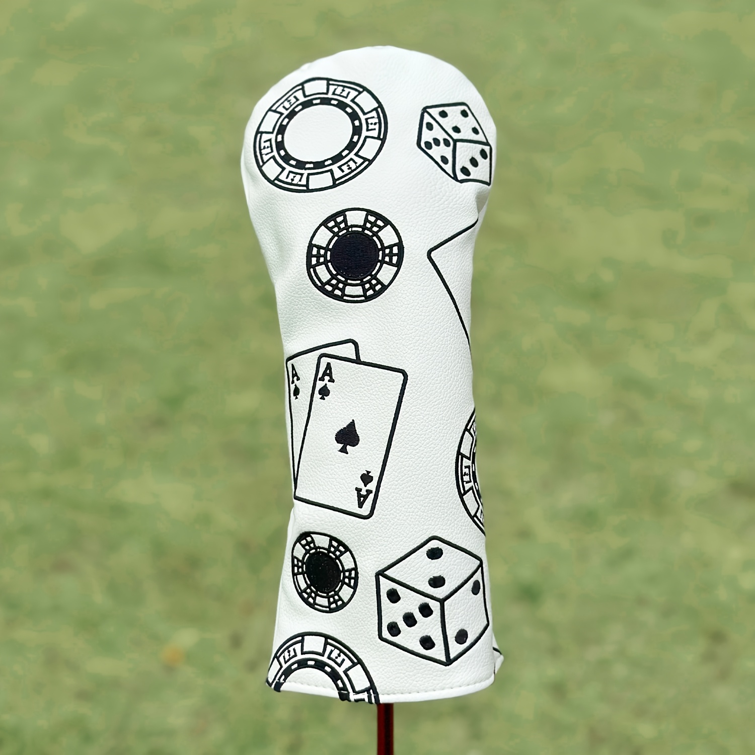1個/4個入り ドライバー/フェアウェイ/ハイブリッド ヘッ - Golf Equipment Suppliers のレビューと価格