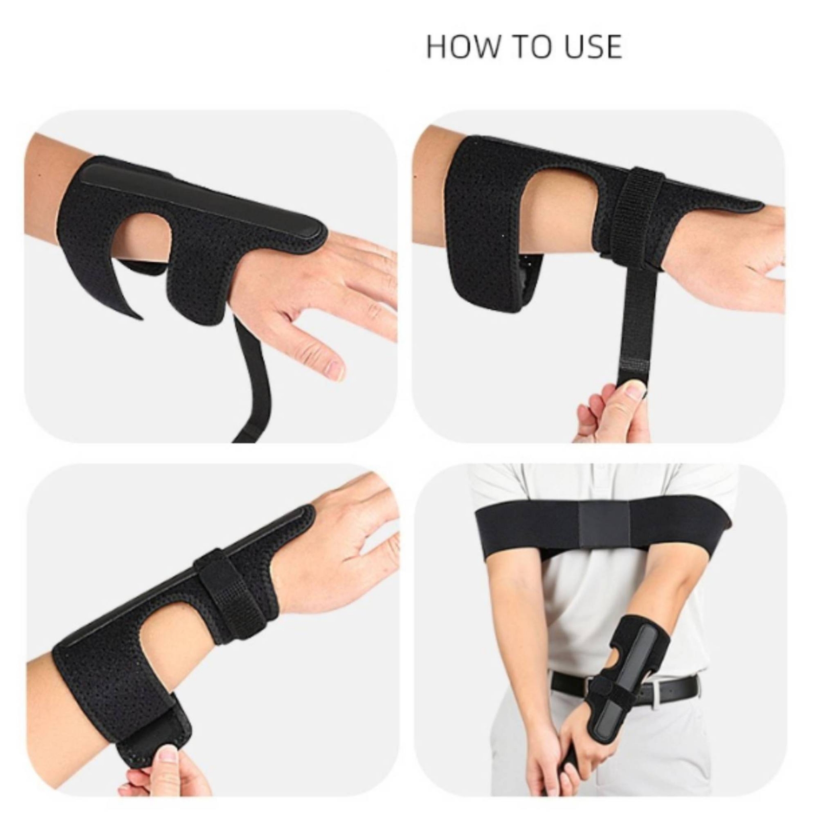ゴルフスイングアシストストラップ アルミニウムストリップ付き - Training Aid Swing のレビューと価格