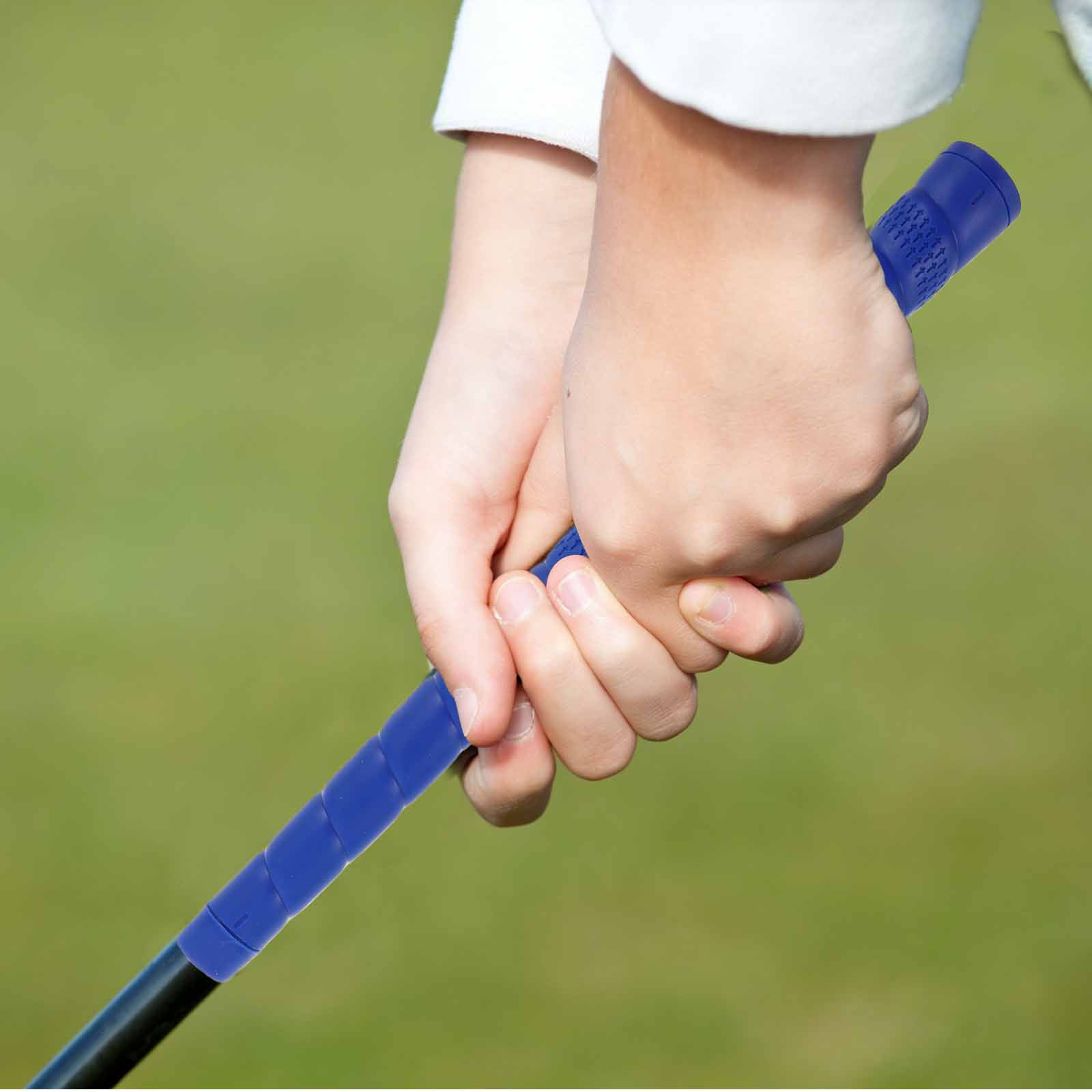 子供用ゴルフグリップ ソフトラバーパターグリップ ユーストレ - Golf Equipment For Youth のレビューと価格
