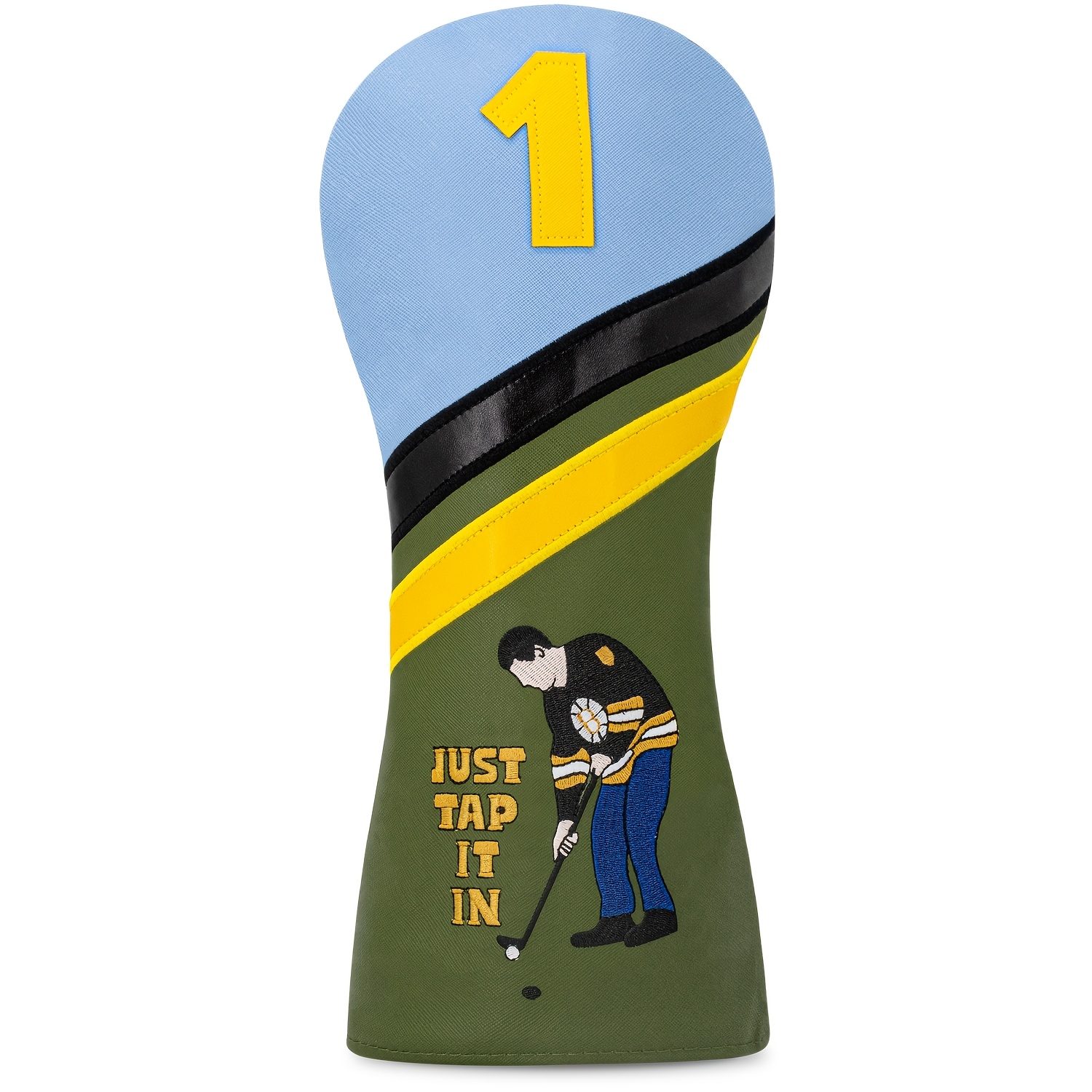 1個/4個入り ドライバー/フェアウェイ/ハイブリッドヘッド - Golf Equipment Suppliers のレビューと価格