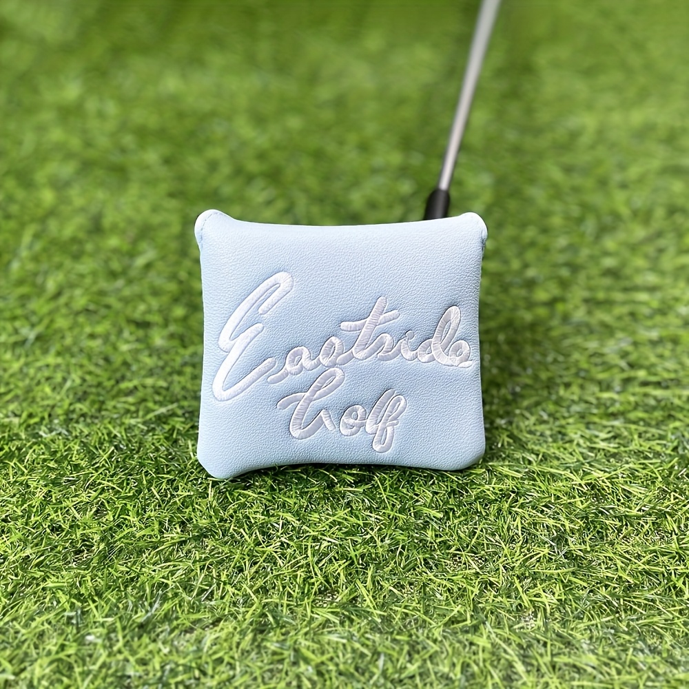 1 ゴルフクラブプッシュロッドカバー ゴルフクラブヘッドカバ - Golf Equipment Suppliers のレビューと価格