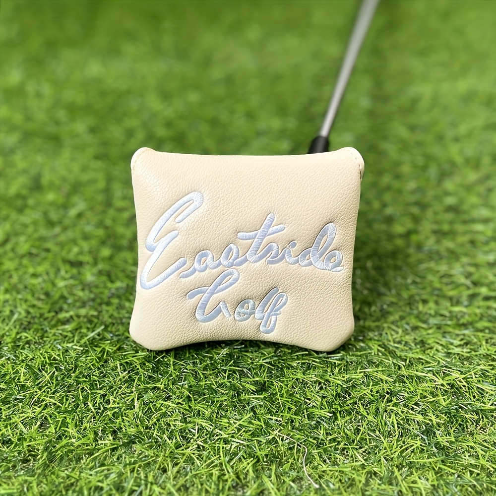 1 ゴルフクラブプッシュロッドカバー ゴルフクラブヘッドカバ - Golf Equipment Suppliers のレビューと価格