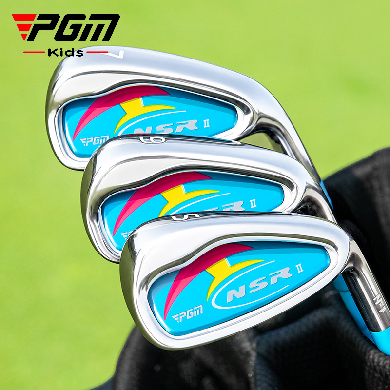 PGM 子供用ゴルフクラブセット 男の子と女の子向け 練習用 - Golf Equipment For Youth のレビューと価格