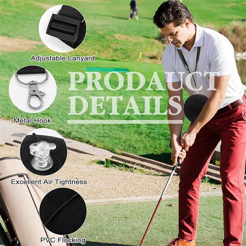 ゴルフトレーニングボールインフレータブルゴルフトレーニングボ - Golf Equipment For Youth のレビューと価格