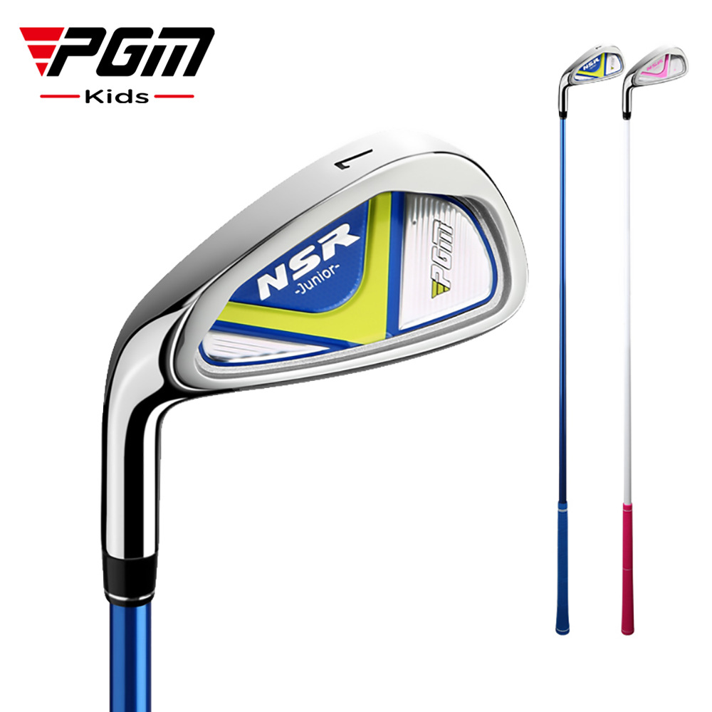 PGM 左手用 # 7 ゴルフアイアンクラブ 男の子 女の子 - Golf Equipment For Youth のレビューと価格