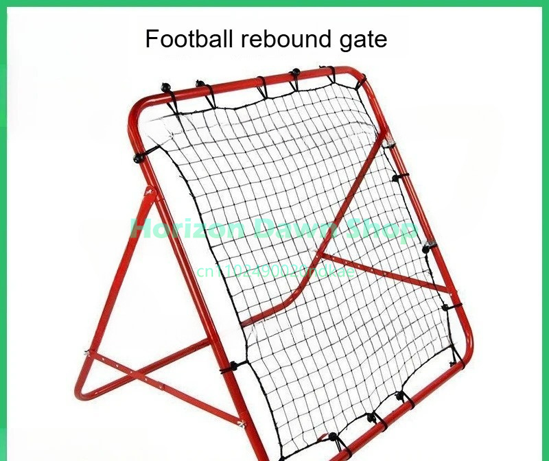 青少年サッカー練習補助具リバウンドネットゴルフ野球バッティン - Golf Equipment For Youth のレビューと価格