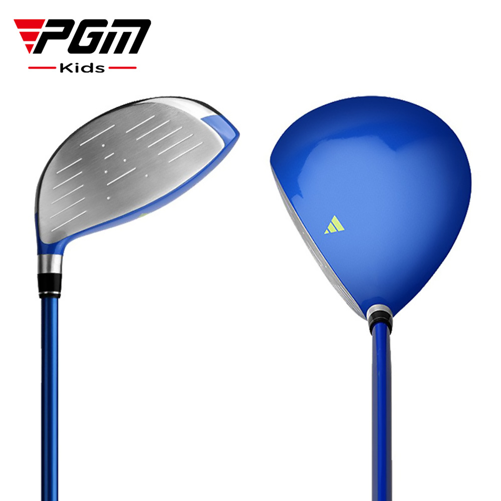 PGM工場直販 左利き用 キッズゴルフドライバー ユースジュ - Golf Equipment For Youth のレビューと価格